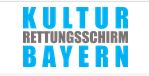 Kulturrettungsschirm-Logo