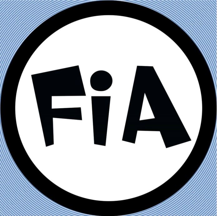 Fia Friendly Changes EP-Veröffentlichung Cover