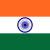 हिंदी Hindi Flag