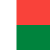 Malagasy Flag