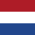 Nederlands Flag