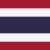 แบบไทย Thailand Flag