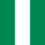Yoruba Nigeria Flag