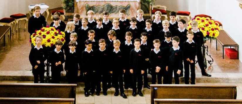 Münchner Knabenchor