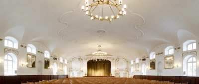 Oberbräusaal Holzkirchen