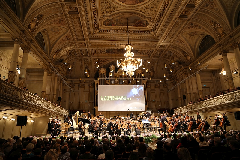 Tonhalle Zürich